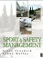 Sports and Safety Management