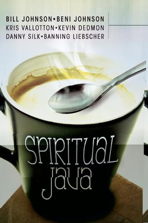 Spiritual Java