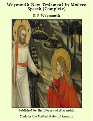 Weymouth New Testament