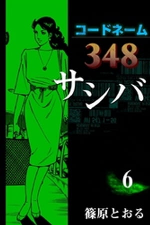 コードネーム348 サシバ　（6）