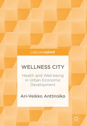 Wellness City