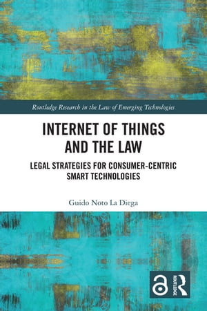 Internet of Things and the Law