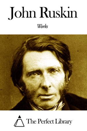 Works of John Ruskin