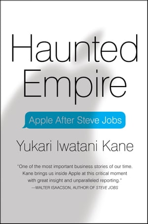 Haunted Empire