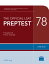 The Official LSAT PrepTest 78