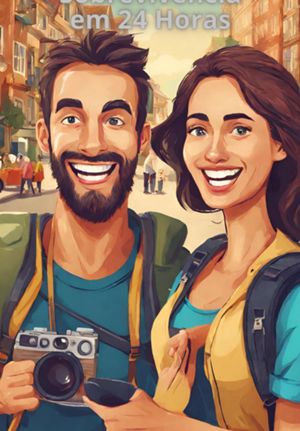 Ingl?s Para Viagem: Sobreviv?ncia Em 24 Horas【電子書籍】[ Macson Pontes ]