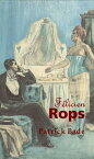 F?licien Rops【電子書籍】[ Patrick Bade ]