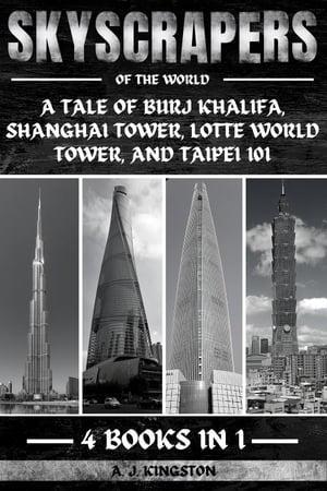 Skyscrapers Of The World