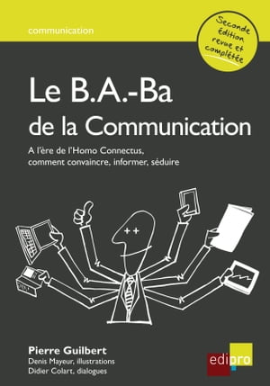 Le B.A.-Ba de la communication