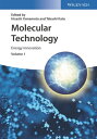 Molecular Technology, Volume 1 Energy Innovation【電子書籍】