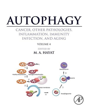 Autophagy: Cancer, Other Pathologies, Inflammation, Immunity, Infection, and Aging