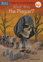 What Was the Plague?【電子書籍】[ Roberta Edwards ]