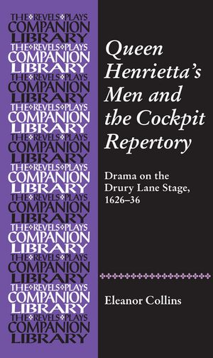 ŷKoboŻҽҥȥ㤨Queen Henrietta's Men and the Cockpit Repertory Drama on the Drury Lane Stage, 1626?36Żҽҡ[ Eleanor Collins ]פβǤʤ16,542ߤˤʤޤ