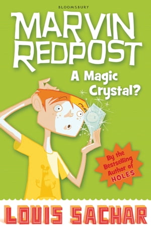 ＜p＞Marvin is amazed when he goes home with Casey Happleton one day after school and discovers that she lives in an old fire station. But that's not all that surprises him. Casey has a secret she wants to share - a crystal with super magical powers. A crystal that makes all your wishes come true. Can it be real or could she be casting her own spell on him?＜/p＞画面が切り替わりますので、しばらくお待ち下さい。 ※ご購入は、楽天kobo商品ページからお願いします。※切り替わらない場合は、こちら をクリックして下さい。 ※このページからは注文できません。