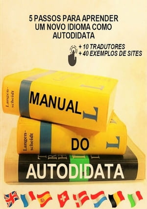 Manual Do Autodidata