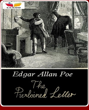 The Purloined Letter