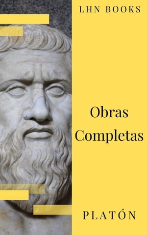 Obras Completas de Plat n【電子書籍】 Plato