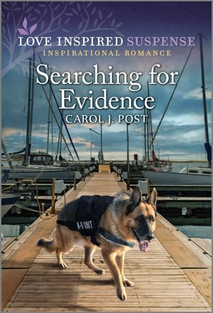 Searching for Evidence【電子書籍】[ Carol J. Post ]
