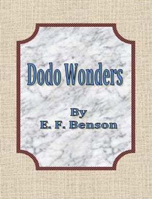 Dodo Wonders