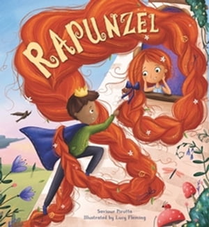 Storytime Classics: Rapunzel