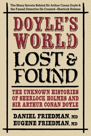 Doyle’s WorldーLost & Found