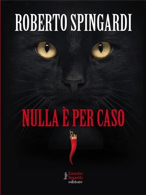 Nulla per caso【電子書籍】 Roberto Spingardi