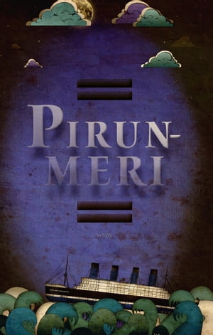 Pirunmeri