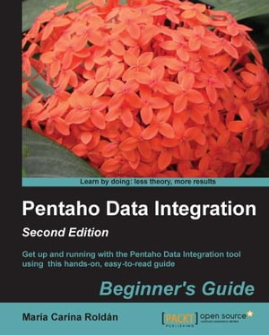 Pentaho Data Integration Beginner's Guide, Second Edition