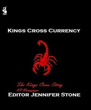 Kings Cross Currency