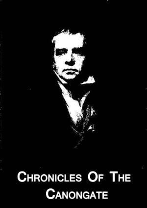 Chronicles Of The Canongate