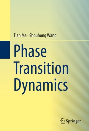 Phase Transition Dynamics