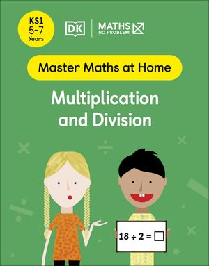 ŷKoboŻҽҥȥ㤨Maths  No Problem! Multiplication and Division, Ages 5-7 (Key Stage 1Żҽҡ[ Maths  No Problem! ]פβǤʤ872ߤˤʤޤ