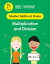 Maths ー No Problem! Multiplication and Division, Ages 5-7 (Key Stage 1)