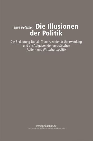 Die Illusionen der Politik