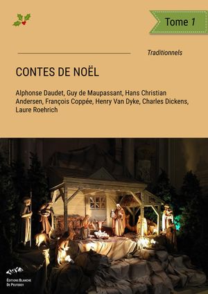 Contes de Noël