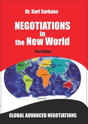 Negotiations in the New World