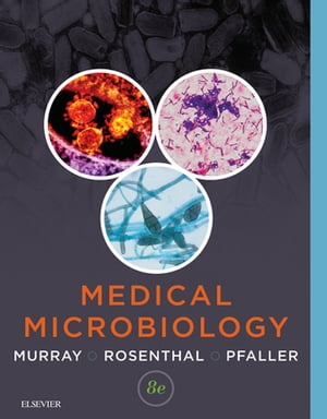 Medical Microbiology E-Book