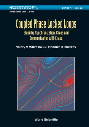 Coupled Phase-locked Loops: Stability, Synchronization, Chaos And Communication With Chaos