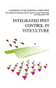 Integrated Pest Control in Viticulture【電子書籍】 R. Cavalloro