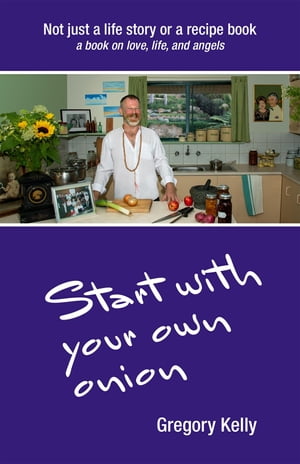 Start With Your Own Onion