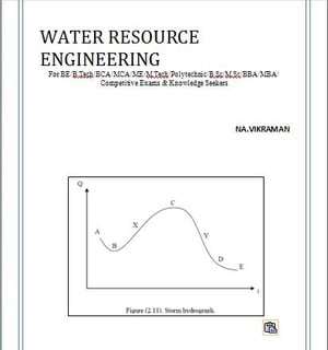 Water Resource Engineering