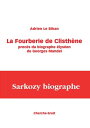 La Fourberie de Clisth ne【電子書籍】 Adrien Le Bihan