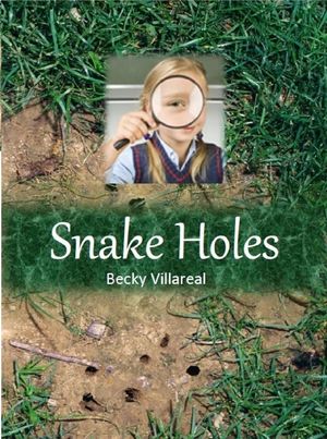 ŷKoboŻҽҥȥ㤨Snake HolesŻҽҡ[ Becky Villareal ]פβǤʤ123ߤˤʤޤ