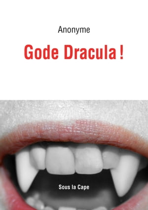 Gode Dracula!