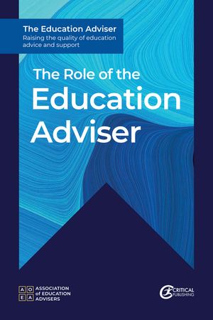 The Role of the Education Adviser