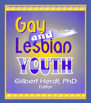 Gay and Lesbian Youth