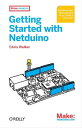ŷKoboŻҽҥȥ㤨Getting Started with Netduino Open Source Electronics Projects with .NETŻҽҡ[ Chris Walker ]פβǤʤ1,708ߤˤʤޤ