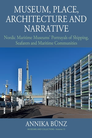 ＜p＞A characteristic trait of the maritime museums is that they are often located in a contemporary and/or historical environment from which the collections and narratives originate. The museum can thereby be directly linked to the site and its history. It is therefore vital to investigate the maritime museums in terms of relationships between landscape, architecture, museum and collections. This volume unravels the kinds of worlds and realities the Nordic maritime museums stage, which identities and national myths they depict, and how they make use of both the surrounding maritime environments and the architectural properties of the museum buildings.＜/p＞画面が切り替わりますので、しばらくお待ち下さい。 ※ご購入は、楽天kobo商品ページからお願いします。※切り替わらない場合は、こちら をクリックして下さい。 ※このページからは注文できません。