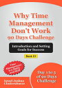 ŷKoboŻҽҥȥ㤨Why Time Management Don't Work Introduction and Setting Goals for SuccessŻҽҡ[ Israel Joshua Chukwubueze ]פβǤʤ132ߤˤʤޤ