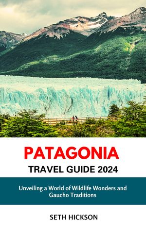 Patagonia Travel Guide 2024